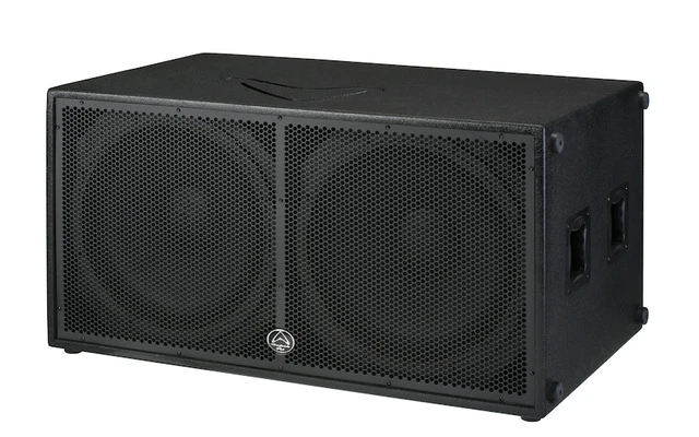 Wharfedale Pro Delta X218B