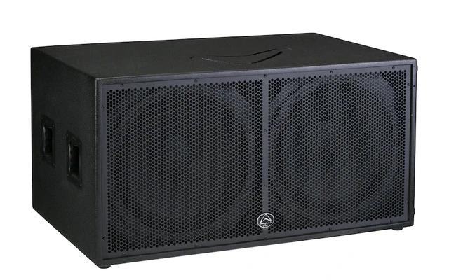 Wharfedale Pro Delta X218B