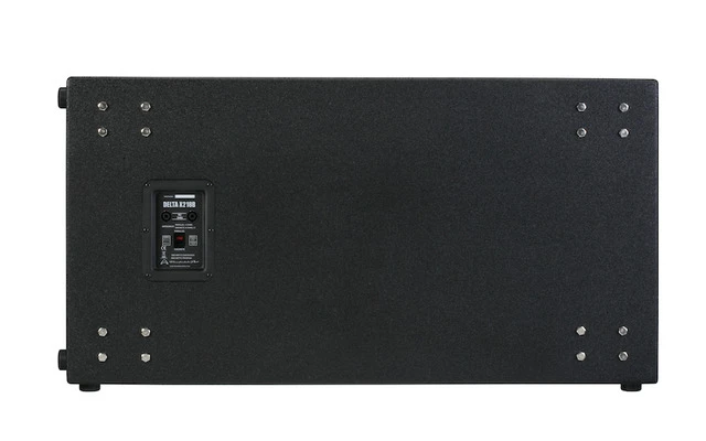 Wharfedale Pro Delta X218B