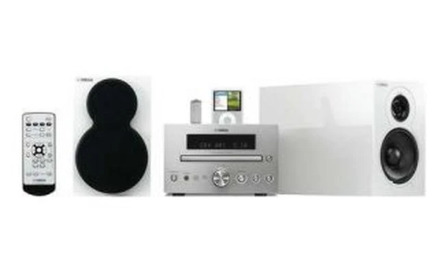 Yamaha MCR 330 - Blanco