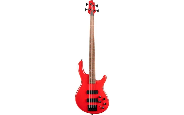 Cort Guitars C4 Deluxe Crd