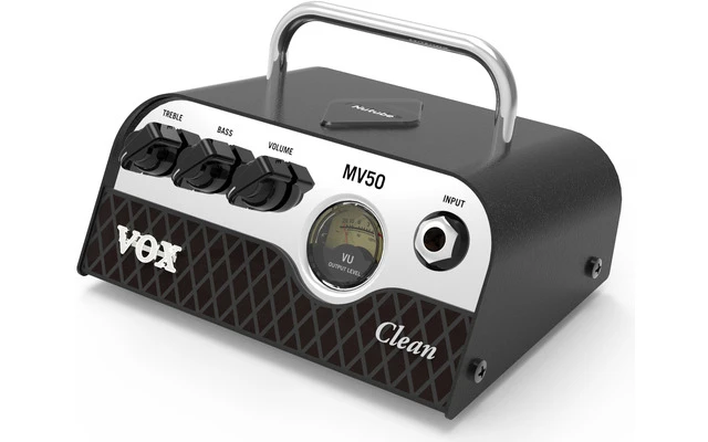 VOX MV50 Clean