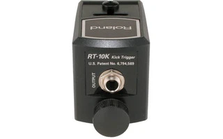 Roland RT-10K Acoustic Drum Triggers