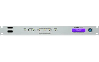 Klark Teknik DN9650