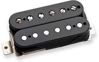 Seymour Duncan APH-2N Slash Alnico II Pro Humbucker Black