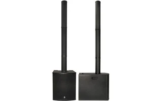 TopPro Audio Event 2K System