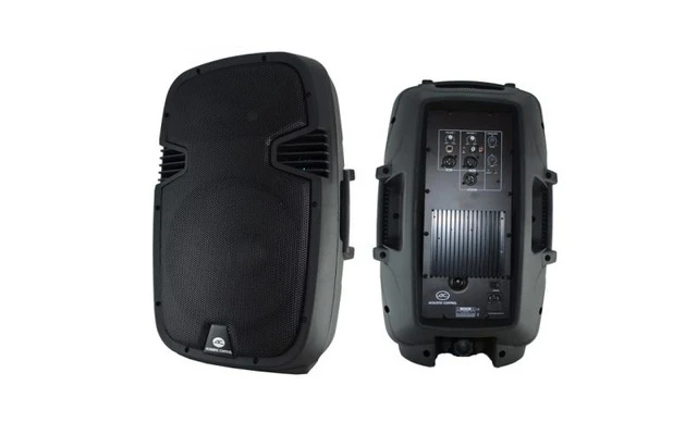 Acoustic Control LC-12A USB Bluetooth