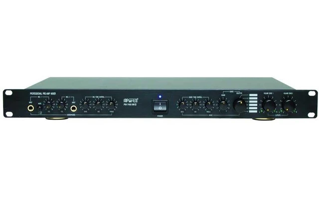 Apart PM7400MKII