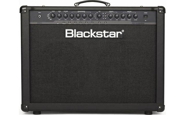 BlackStar ID 260