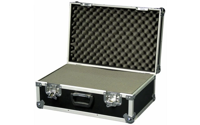 DAP Flightcase Universal - Foam