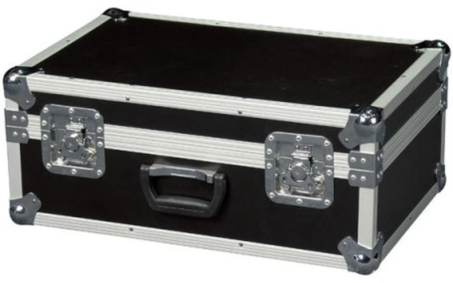 DAP Flightcase Universal - Foam