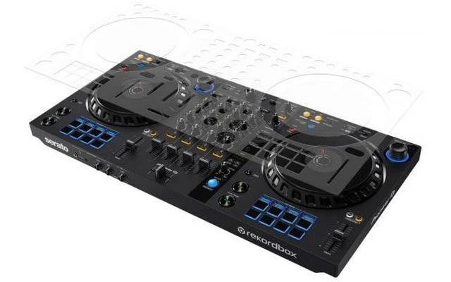 DJSkin DDJ FLX6