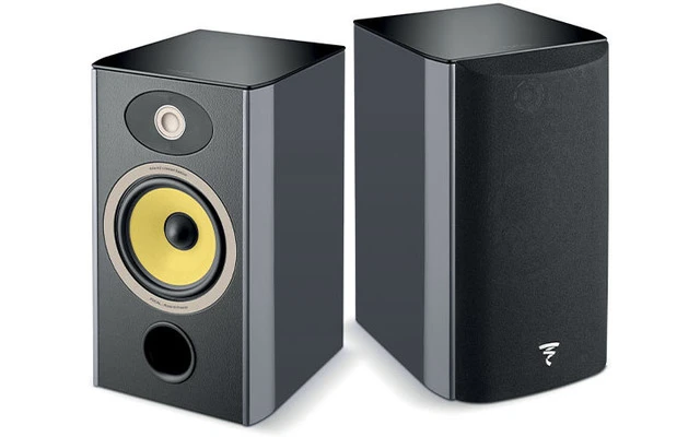 Focal ARIA K2 906