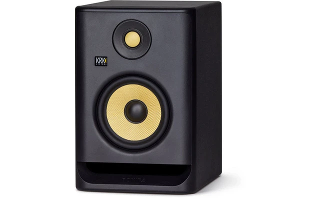 KRK Rokit RP5 G4