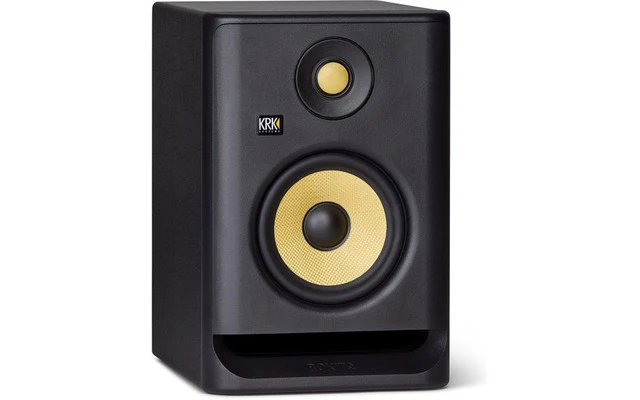 KRK Rokit RP5 G4