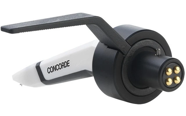 Ortofon Concorde Scratch MkII Twin SET