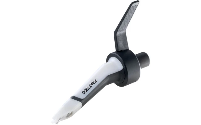 Ortofon Concorde Scratch MkII Twin SET