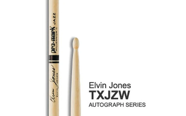 Pro Mark TXJZW Elvin Jones