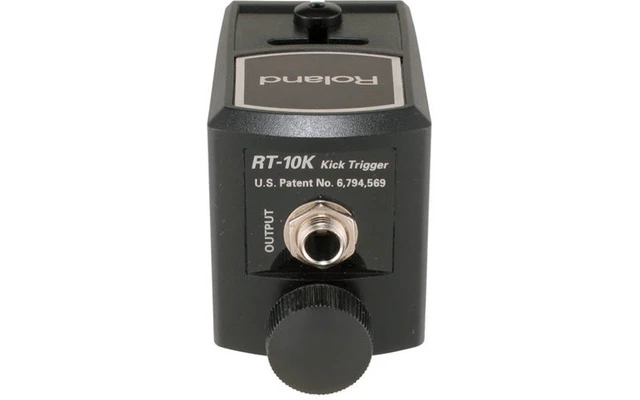 Roland RT-10K Acoustic Drum Triggers