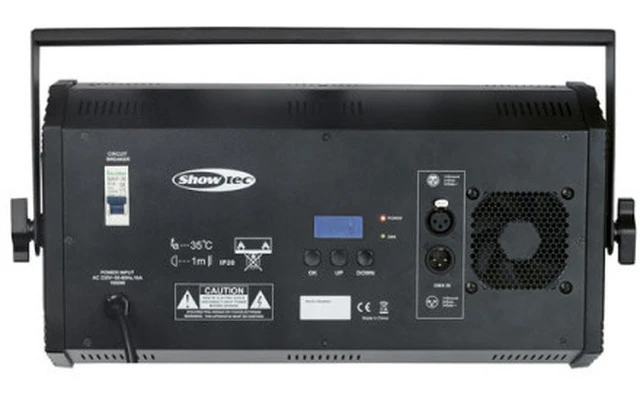 Showtec Titan Strobe Blaze