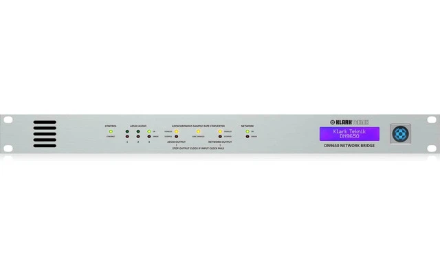 Klark Teknik DN9650
