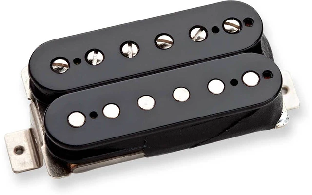 Seymour Duncan APH-2N Slash Alnico II Pro Humbucker Black