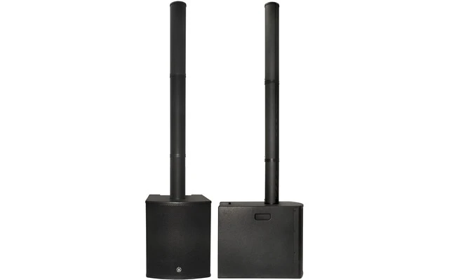 TopPro Audio Event 2K System