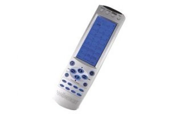 Mando a distancia universal 16 en 1 con pantalla LCD tácti