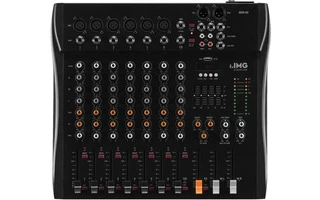 IMG Stage Line MXR-80