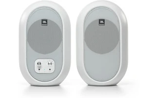 JBL Control 104 Bluetooth Blanco