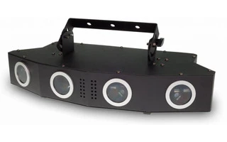 LaserWorld EL-900RGB