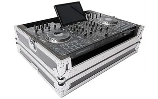 Magma DJ Controller Case Prime 4