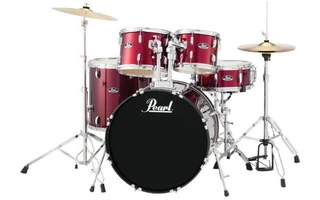 Pearl RoadShow RS585C Red Wine