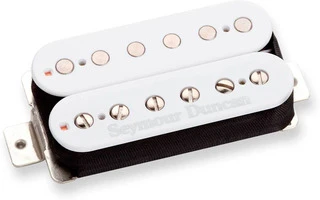 Seymour Duncan TB-15 Alternative 8 Trembkr White
