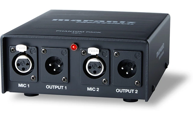 Marantz Phantom Pack