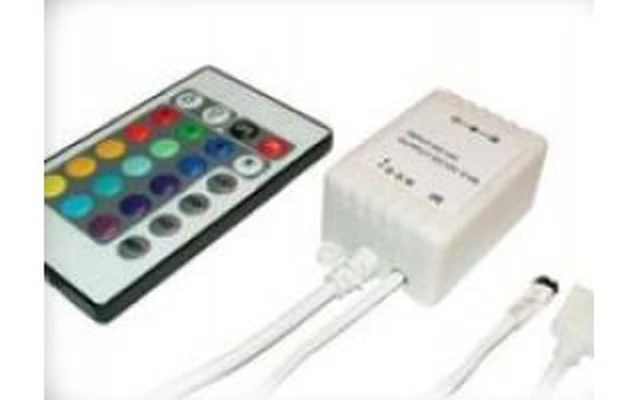 Controlador LED para BK114