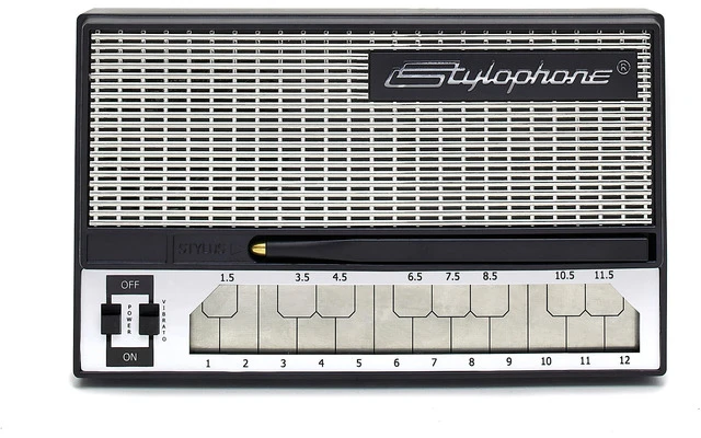 Dübreq Stylophone S-1