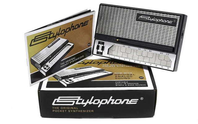 Dübreq Stylophone S-1