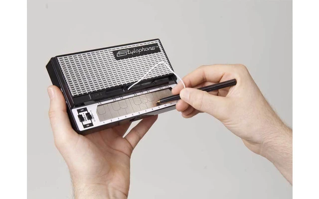 Dübreq Stylophone S-1