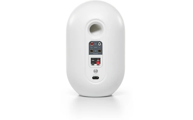 JBL Control 104 Bluetooth Blanco