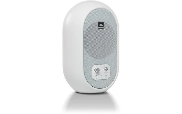 JBL Control 104 Bluetooth Blanco