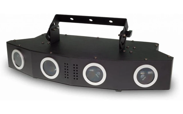 LaserWorld EL-900RGB