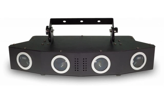 LaserWorld EL-900RGB