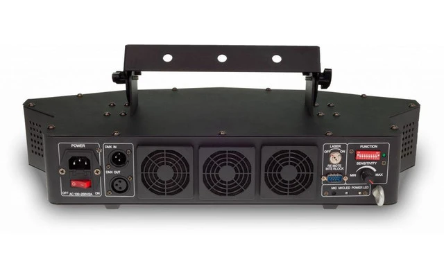 LaserWorld EL-900RGB