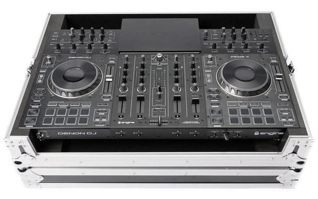 Magma DJ Controller Case Prime 4