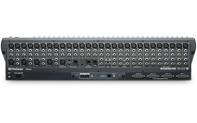 PreSonus StudioLive 32.4.2AI