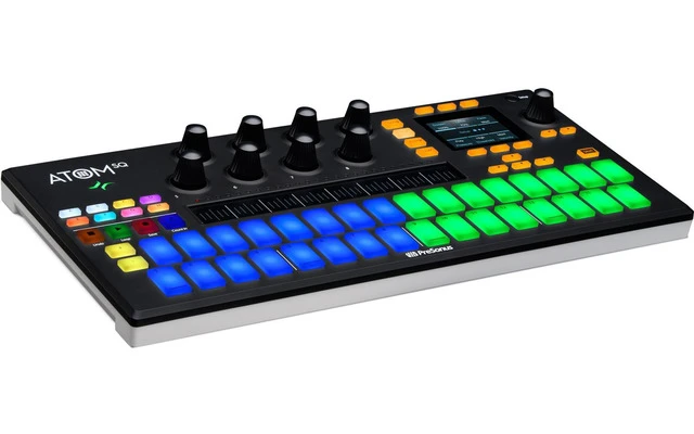 PreSonus Atom SQ