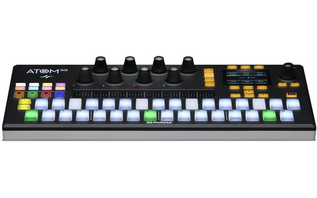 PreSonus Atom SQ
