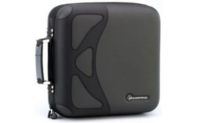 Slappa HardBody 240CD Case Graphite