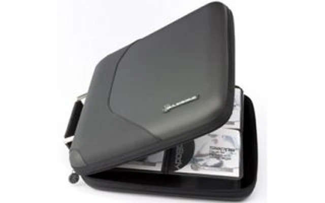 Slappa HardBody 240CD Case Graphite